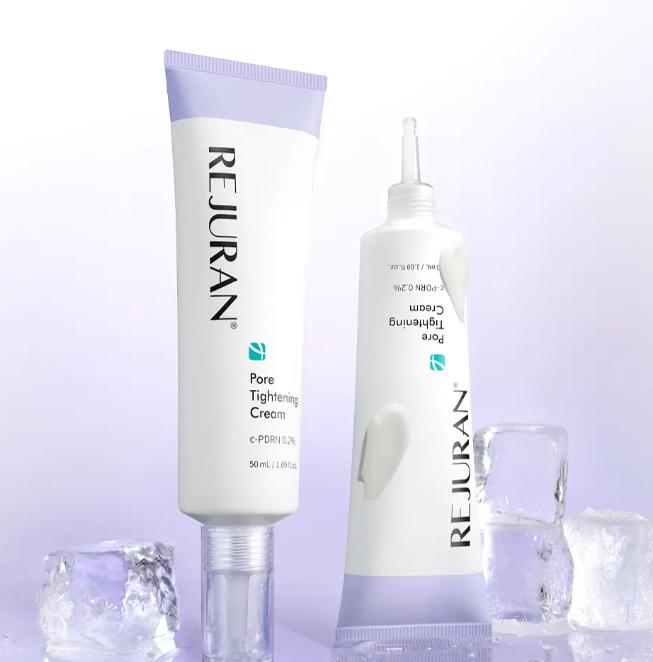 Rejuran Pore Tightening Cream 50ml – PDRN Pore Care & Firming Cream