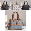Chic Bucket Shape Pu Tote Bag For Women With Versatile Colors And Chain Elements