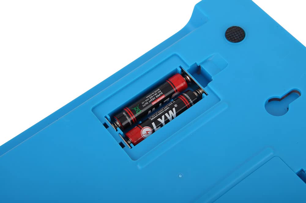 Disenkelubo Digital Top Plate 1g Digital Weighing Digital Equipped with Tare Counting Home Digital Equipped with Weighing Platform Power Saving Mode