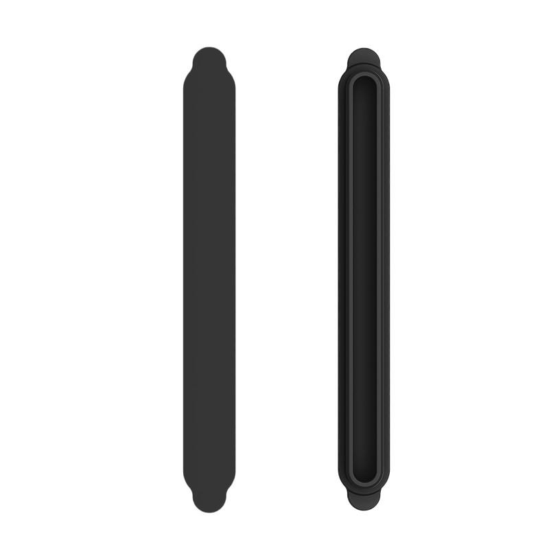 For Switch 2 Side Silicone Dust Plugs Anti-Dust Seals Fixation Grips For NS2 Console Edge Protection Accessories