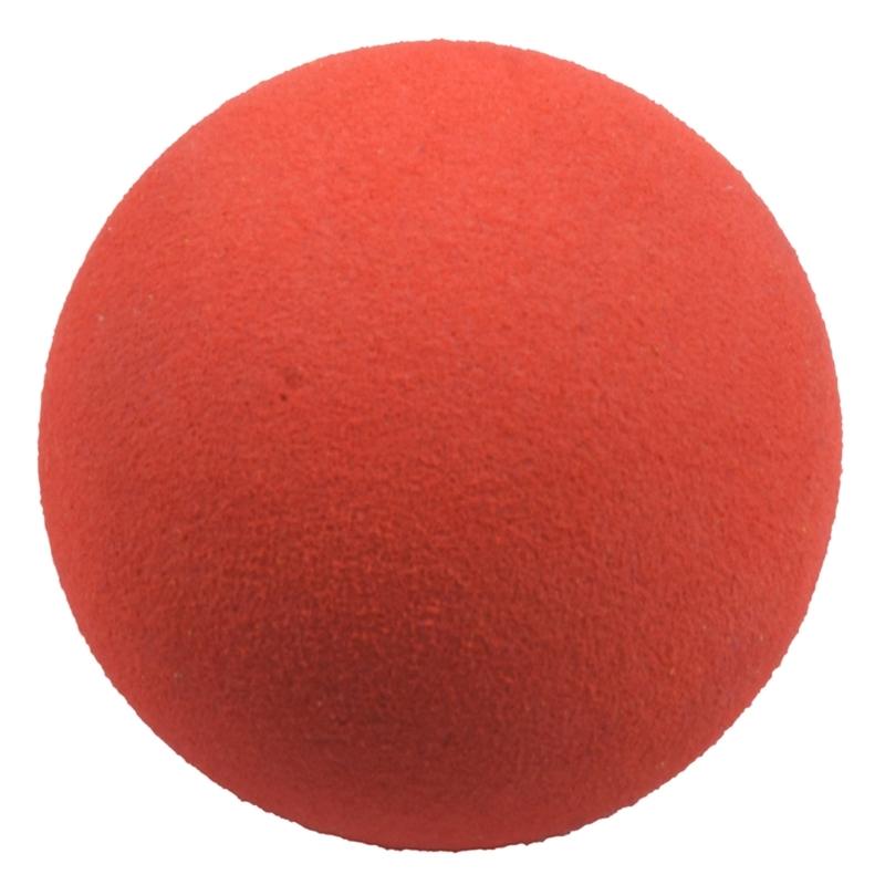 Golf Ball Sponge Practice Golf Ball Golf Training Ball, Colorful Soft Foams Golf Ball for Indoor, Outdoor, Golf Practice