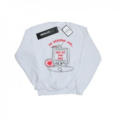 Mens 101 Dalmatians TV Sweatshirt