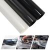 0.3m Car Wrap Film TPU Headlight Film Adaptive Guard Repair Scratches Photochromic Modification Film Car Decoration Accessories