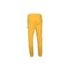 Adidas Neo Casual Harem Pants Sweatpants Men's Yellow DZ8713