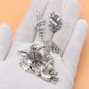 Charms Supplies For Jewelry Conch Cute Items Personalized 21pcs/set