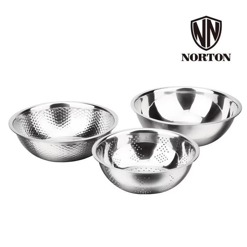 NORTON Kitchen All-in-One Set