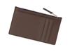 Raymay Fujii Card Case Tinyst Fragment Card Case Dark Brown