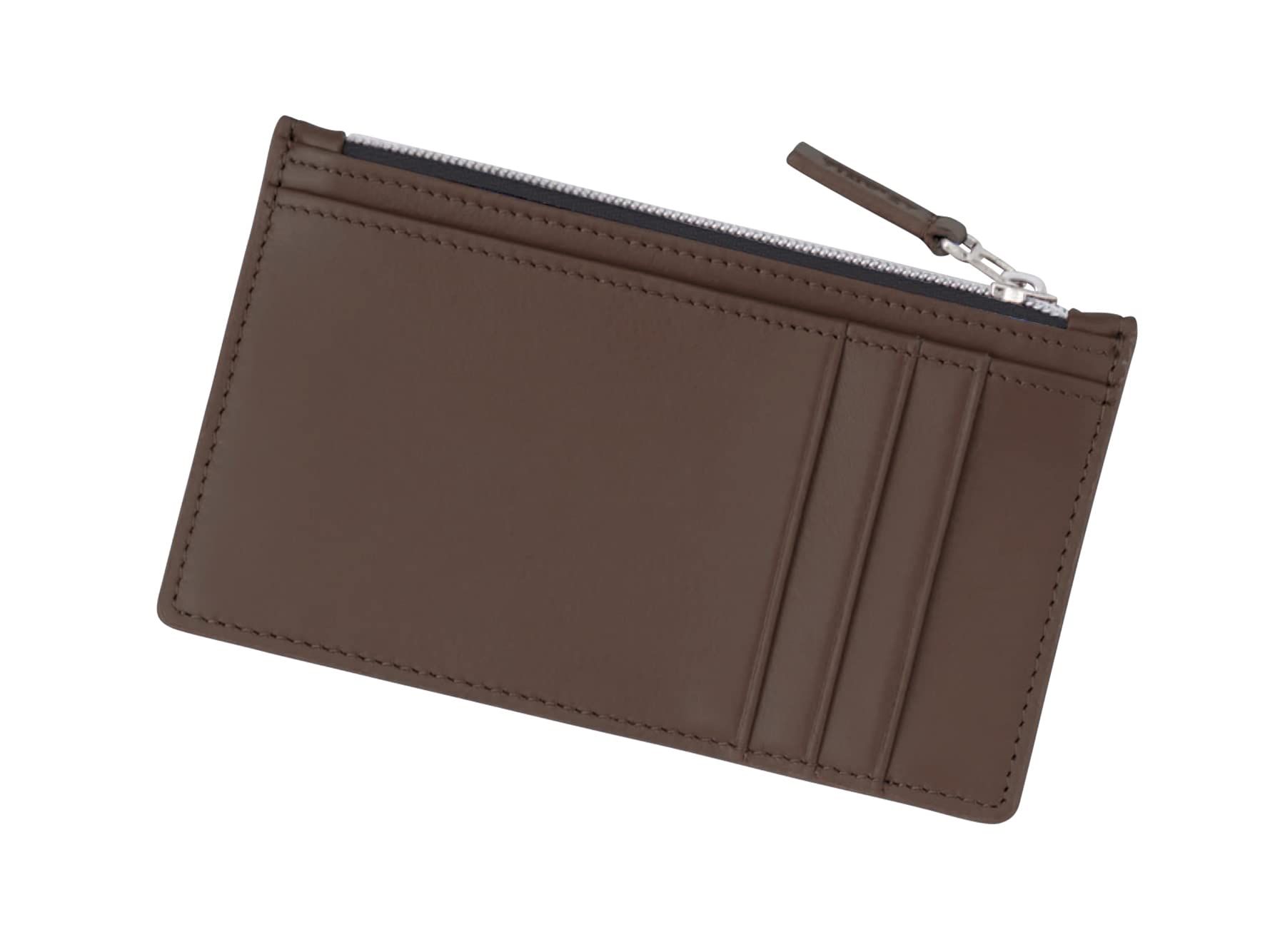 

Raymay Fujii Визитница Tinyst Fragment Визитница Темно-коричневая