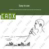 CAOX Portable Outdoor Water Purifier