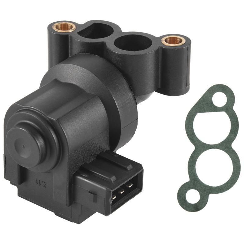 N60R-Idle Air Control Valve 0280140575 13411247988 For Bmw E34 E36 E46 318Ti 318I Z3 318Is 316I