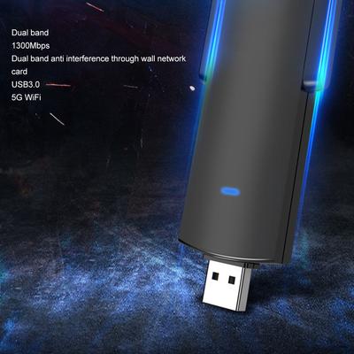 Interconectividad – USB WI-Fi Emisores/Transmisores