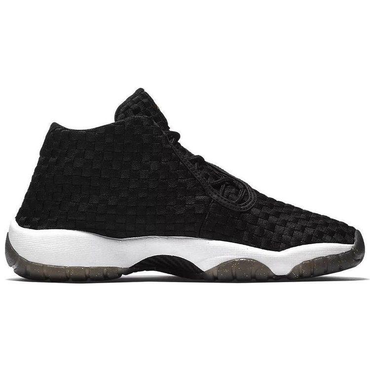 Air Jordan Future 'Black' Gs 656504-031