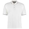 Kustom Kit Mens St Mellion Classic Polo Shirt