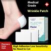 Heel Foot Fingers Care Stickers Protector Moisturizing Water Supplement Anti-Cracked Repair Dry Skin Heel Patch Adhesive Tape