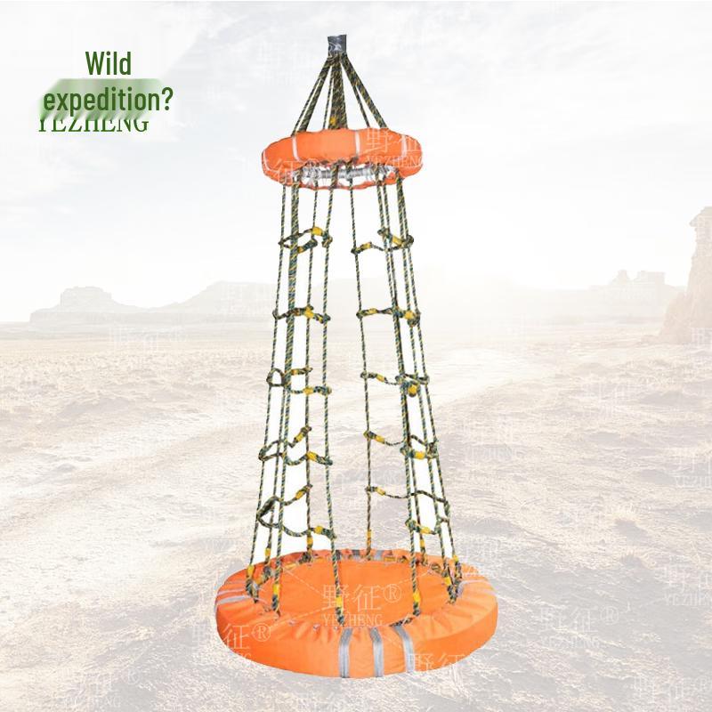 Offshore Marine Rescue Cage