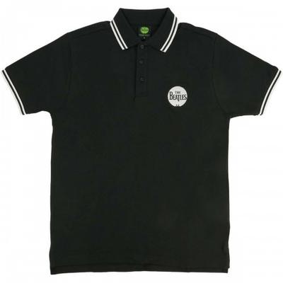 Unisex Adult Logo Polo Shirt