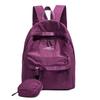Women's Casual Large Capacity Travel Backpack