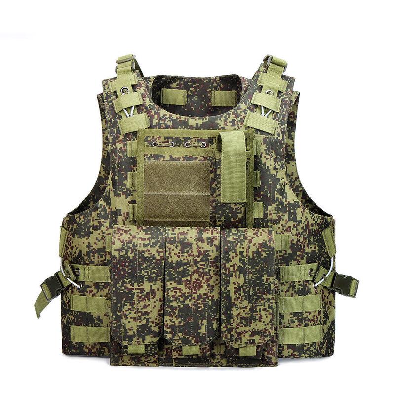 Longqi Amphibious Combat Vest One Size