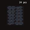 24pcs – matches the image