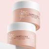 Bioaoua Camellia Moisturizing Skin Care Sets Face Masks Facial Cleanser Facial Serum Essence Soothing Skincare Face Care Kits