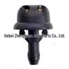 Black Windshield Washer Nozzle for Volkswagen Golf 1 (1974-1983)