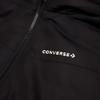 Converse Down Jacket Women's Black Unisex 10025221-A02