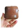 Toys Squishy Simulated Square Bread Squeeze Toy Stress Relief Slow Rising Sensory Fidget for Anxiety ADHD Autism Squishy Adults
