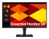 MONITOR SAMSUNG LED 27 LS27D400GAUXEN 100Hz