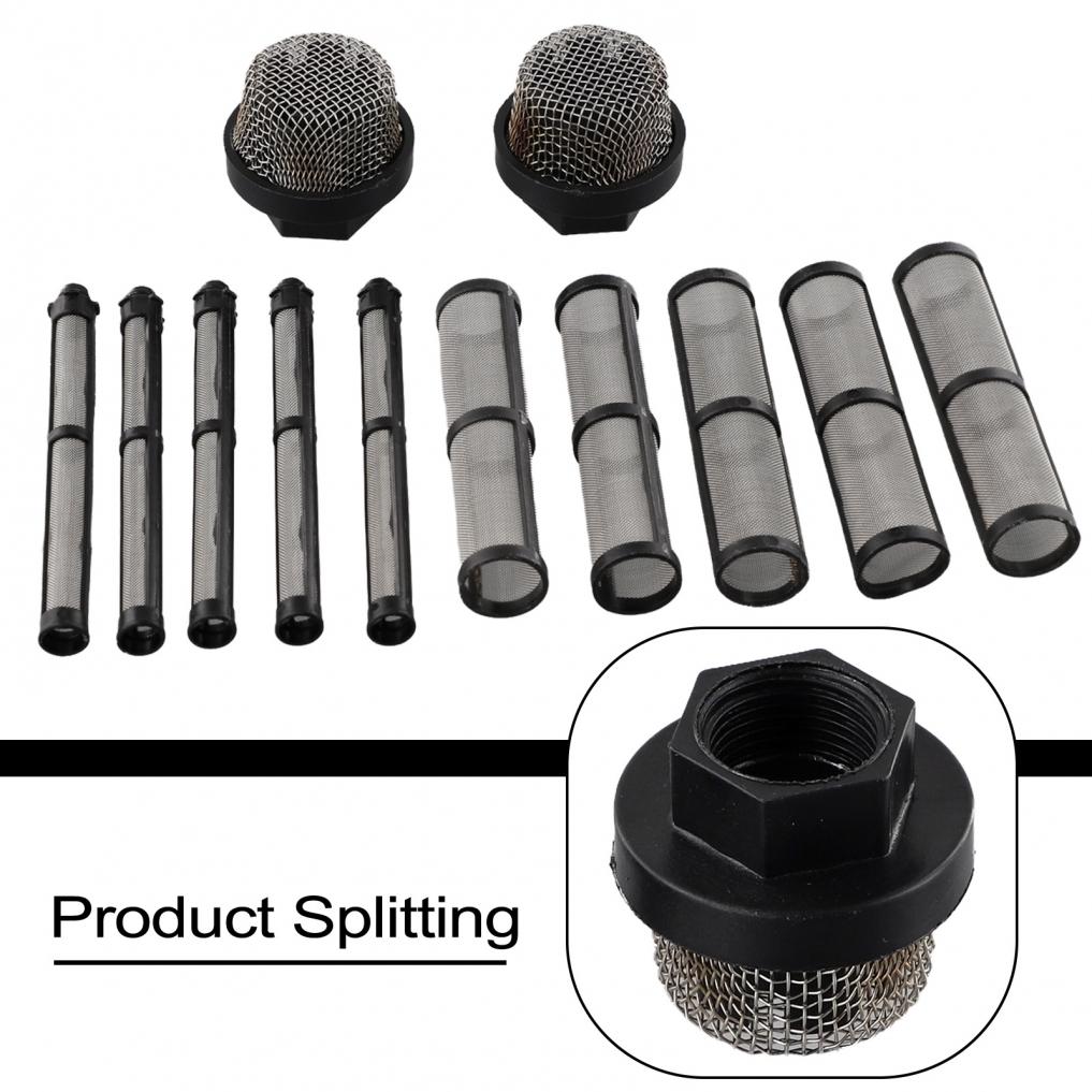 Filter Screen Suction Pump Filter Set Pump Core Filter