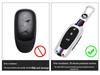 Ideal L7 Key Case for 2023: New Car Remote Protective Shell for L9Max/L8Pro