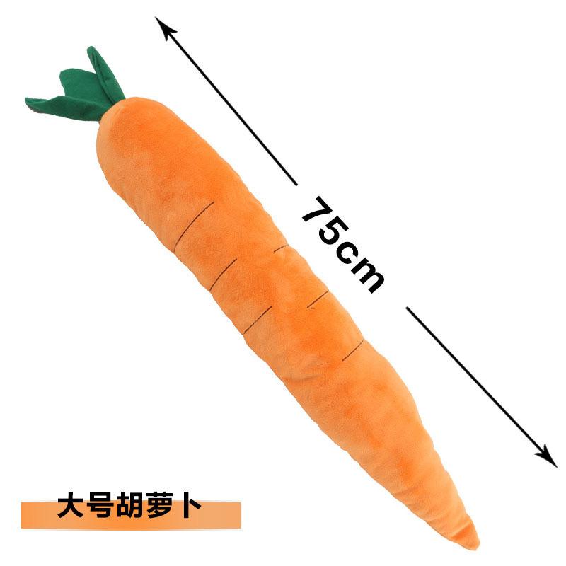 Cross-border New Style Plush Pet Dog Toy Dolphin Sounding Sniffing Puzzle Stress-relief Training Food-hiding Supplies