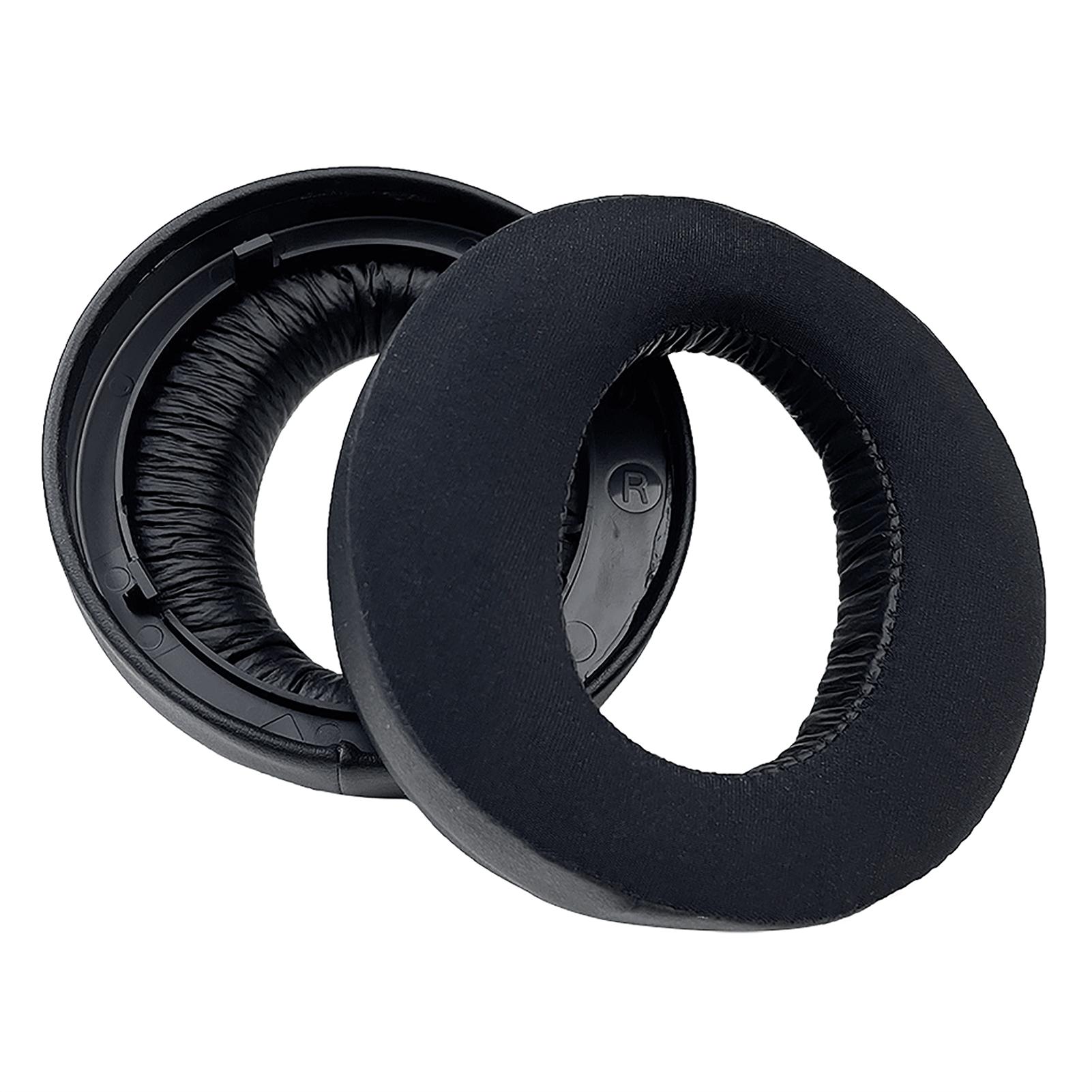 

Nullmini Earpads Suitable for Sony PS5 PULE 3D Headphones Replacement Ear Cushion Pads