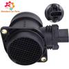 0280218075 For BMW 116i 316i 318i 316Ci 318Ci 316TI 318TI E81 E87 E46 E90 E91 E92  Mass Air Flow Sensor
