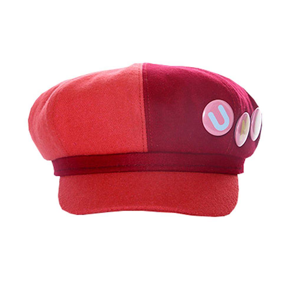 Cute Fun Himouto Umaru-chan Doma Umaru Hat Winter Red Warm Beret Cotton Xmas Gift