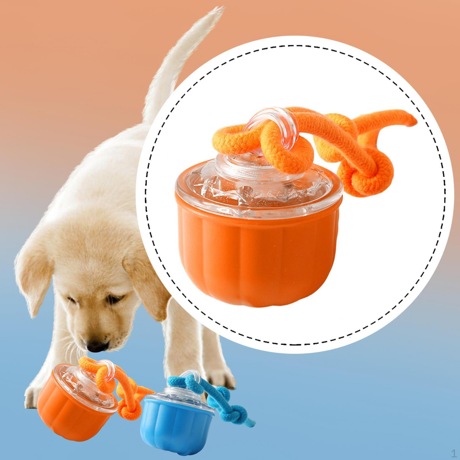 

Automatic Rolling Ball Cat Teasing Toy Obstacle Avoidance Moving Electric for оранжевый