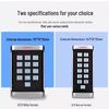ZUCON XC Series Metal Access Control Machine CN plug (adapter included)