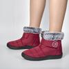 Winter Snow Boots Women Boots Waterproof Boots For Women