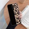 Case For Redmi Note 8 Pro Soft Silicone TPU Back Cover Case Protective Coque For Redmi Note8 Pro Shell Leopard Painted Bumper