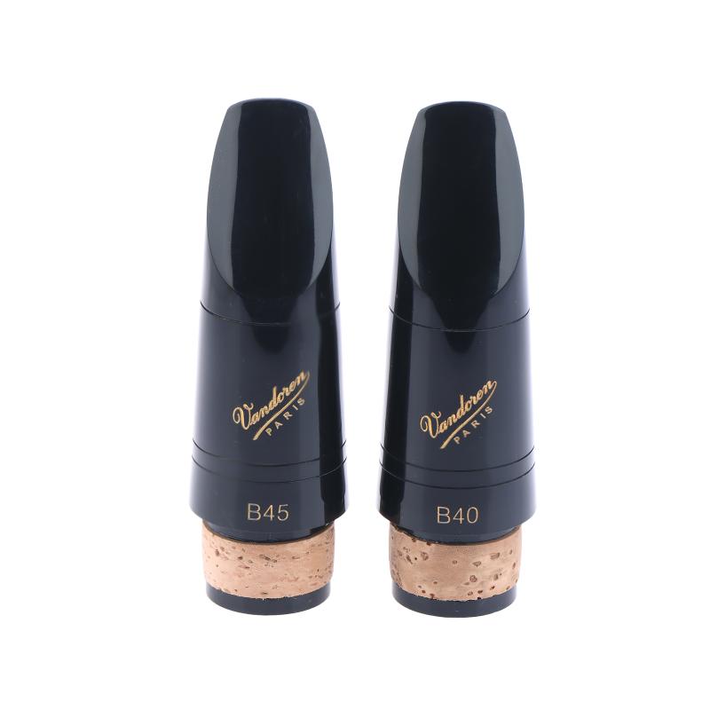 Vandoren B40 B45 M30 Clarinet Mouthpiece | High - Quality Paris - Made Woodwind Instrument Accessory