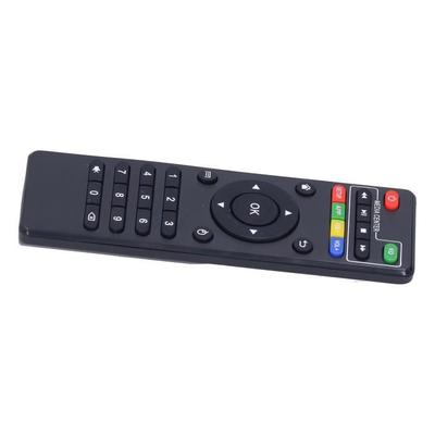 TV-Box-Fernbedienung Ersatz der IR-Controller-Fernbedienung für tragbare TV-Box für Android x96 /