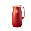Large Capacity Household Insulated Kettle - Thermos Hot Water Bottle for Weddings