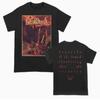 2026 Streetwear Lorna Shore Band Dead Core Rockband Amerikanisch Locker Herren Damen Marke T-Shirts Sommer Baumwolle T-Shirt Kleidung Oberteile