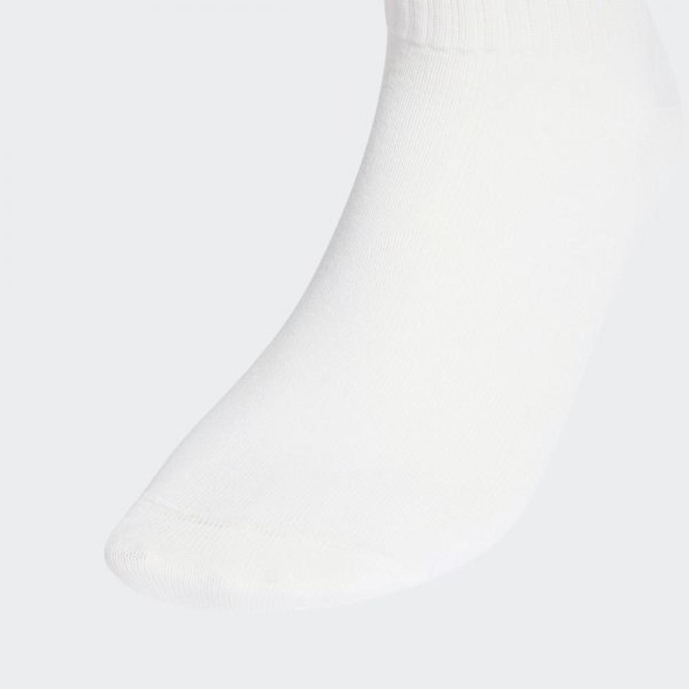 Adidas 3 Stripes Crew Socks 3 Pack Kt1690
