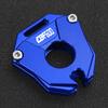CBF 600 SA  Motorcycle Alumiunm Accessories Key Cover Keychain Keyring Shell Case Protection For Honda CBF600/CBF600SA 2006-2007