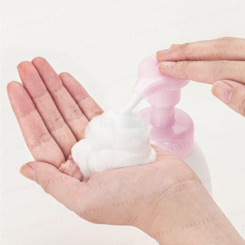 Sana Medicated Anti-Aging Foaming Cleanser