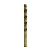 Drill Bit - Ruko - 215065 - HSS Co. 6.5 Mm - Chrome Cobalt Coating - Length 101 Mm