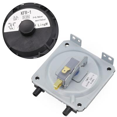 Durability Switch Easy Installation Exhaust Water Heater