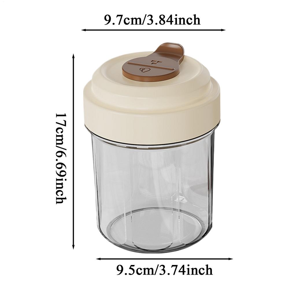 

Iced Coffee Cups With Lids 2 IN 1 Easy Release Freezing Press Reusable Mold Ice Tray Water Bottles For Sports Picnic Office