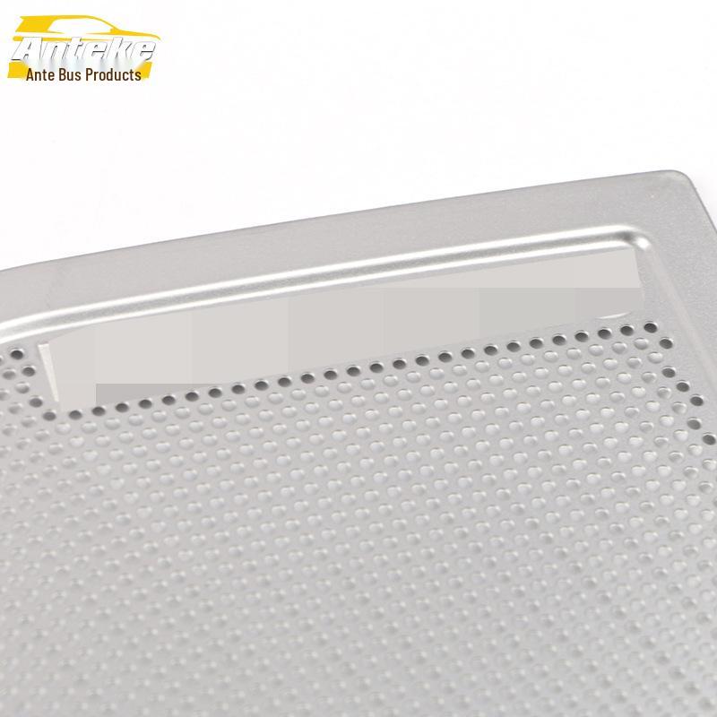 Tiguan X Four-Door Speaker Cover Panel for 2021 Model