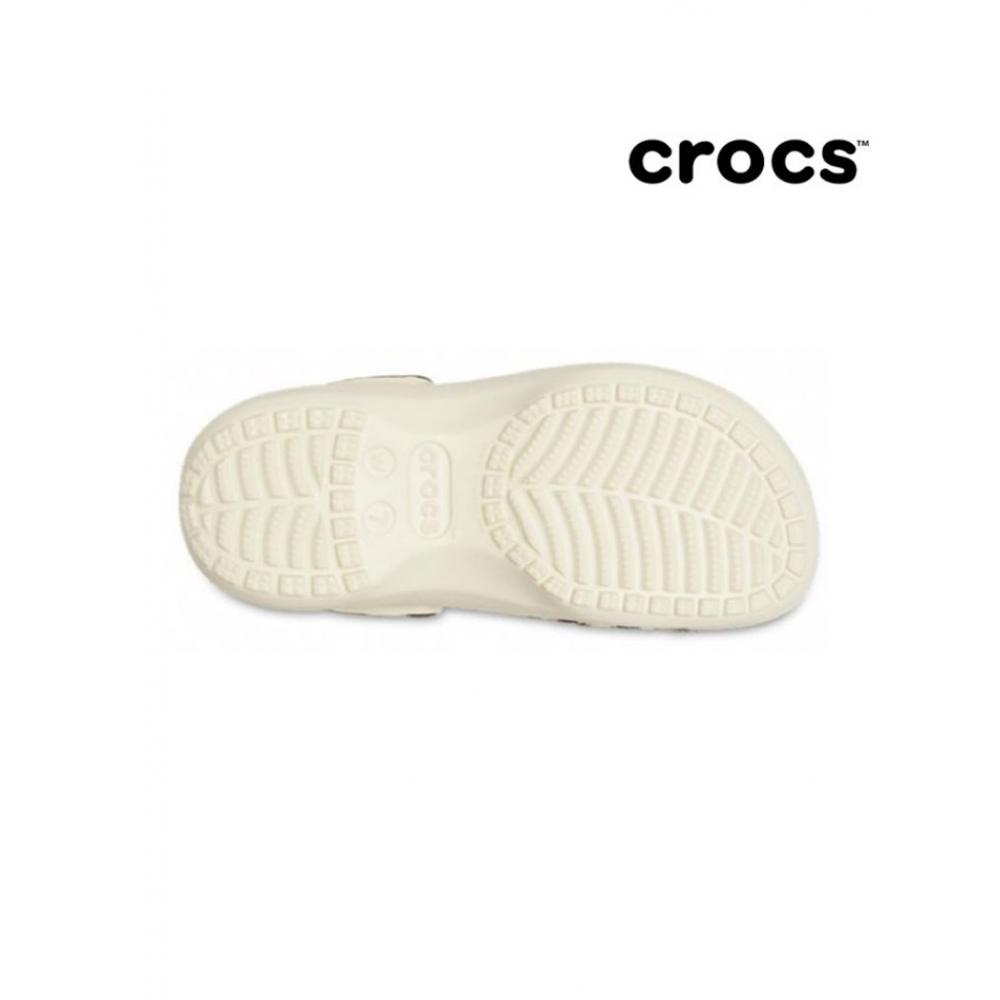 CrocS Women S claSSic Platform Animal Mix clogS Leopard 207844 2y4